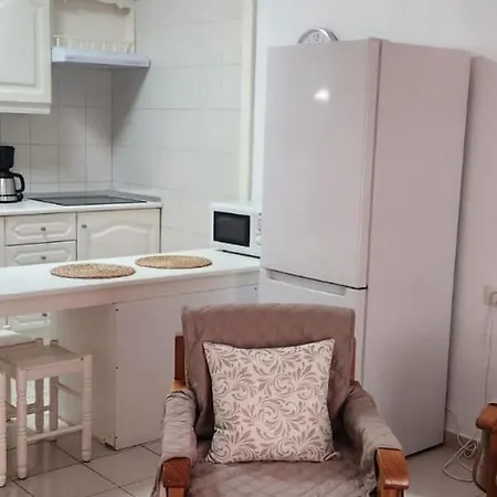 Apartamento Sunset Santiago 2 Puerto de Santiago (Tenerife)