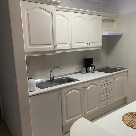 Apartamento Sunset Santiago 2 *