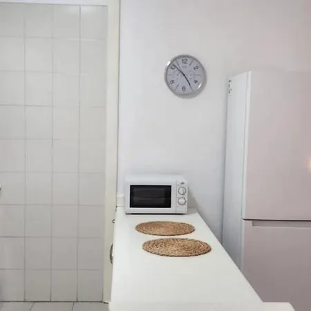 Apartamento Sunset Santiago 2 Puerto de Santiago (Tenerife)