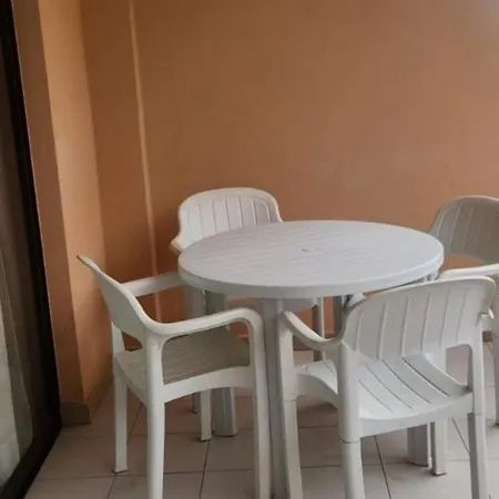 Sunset Santiago 2 Lejlighed Puerto de Santiago (Tenerife)