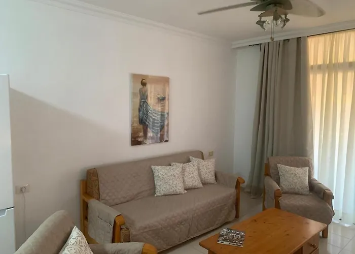 Sunset Santiago 2 * Puerto de Santiago (Tenerife)