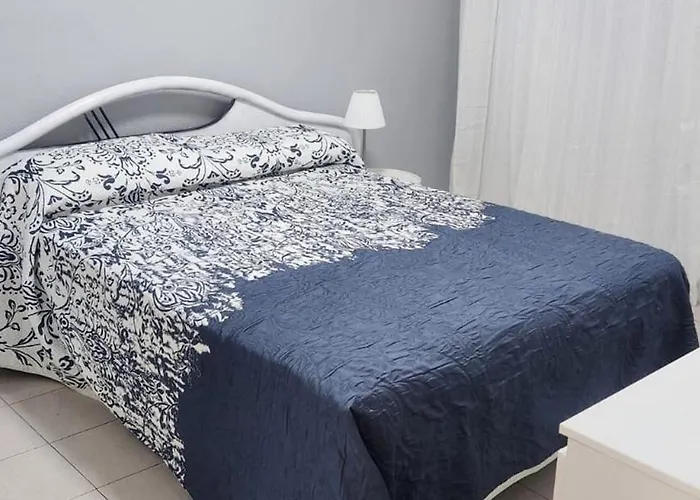 Sunset Santiago 2 Lejlighed *