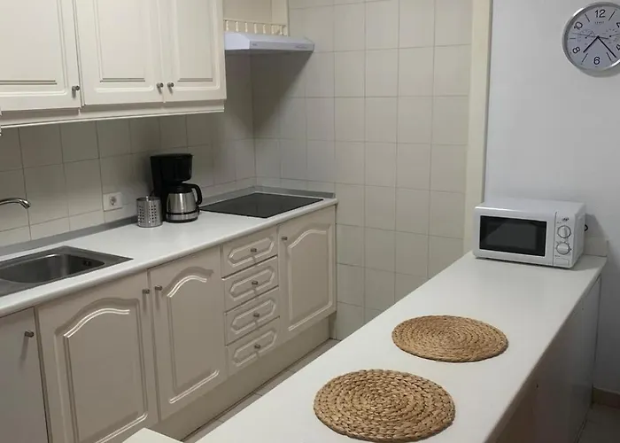 Lejlighed Sunset Santiago 2 Puerto de Santiago (Tenerife)