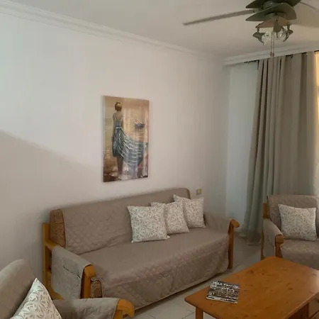 Sunset Santiago 2 * Puerto de Santiago (Tenerife)