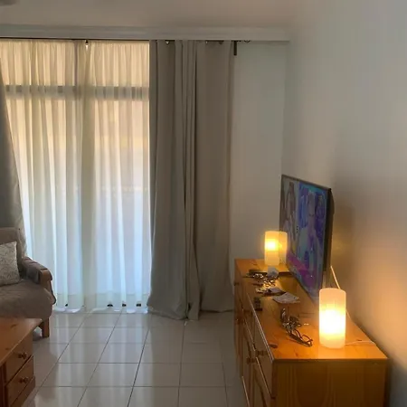 Sunset Santiago 2 公寓 圣地亚哥港