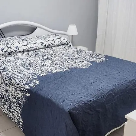 Sunset Santiago 2 公寓 *