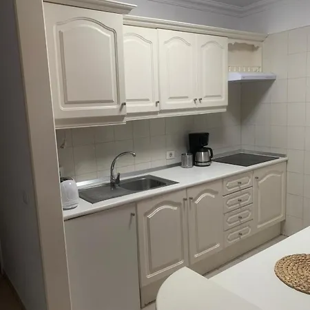 Apartamento Sunset Santiago 2