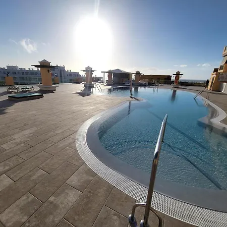 Sunset Santiago 2 Apartamento