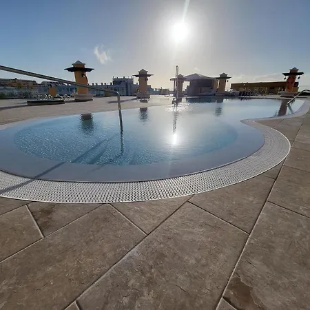 Sunset Santiago 2 Apartamento