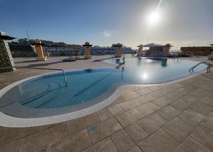 Sunset Santiago 2 Puerto de Santiago (Tenerife)