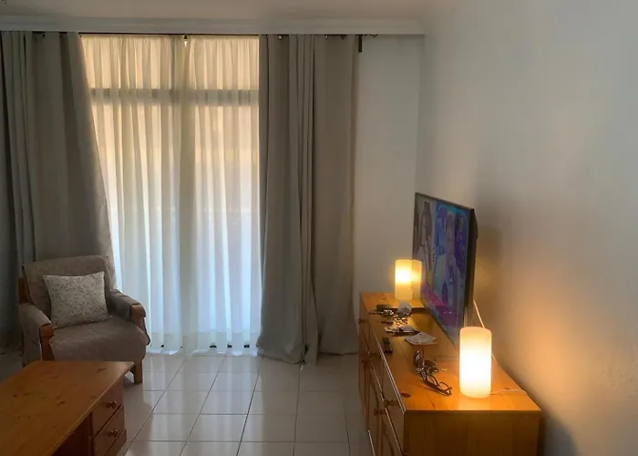 Apartamento Sunset Santiago 2 Puerto de Santiago (Tenerife)