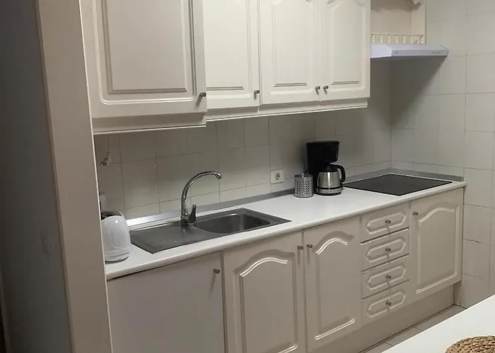 Apartamento Sunset Santiago 2 *