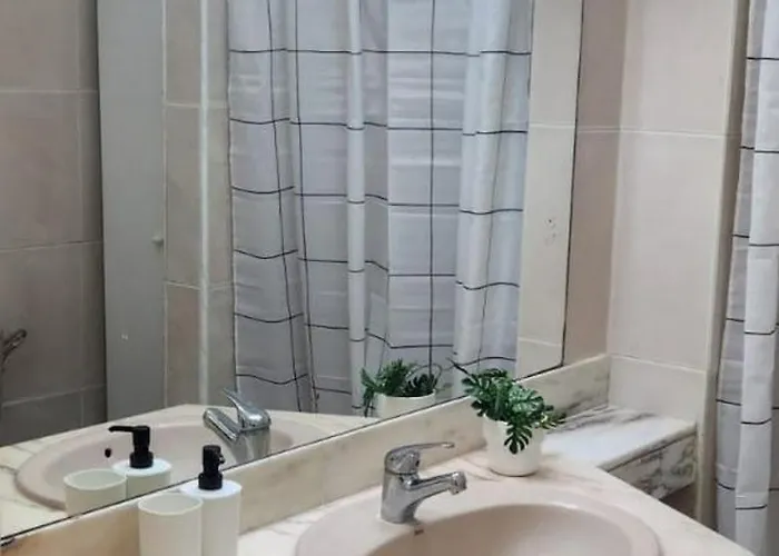 Apartamento Sunset Santiago 2 Puerto de Santiago (Tenerife)